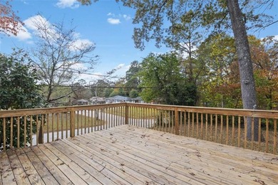 Instant Equity ASSUMABLE VA MORTGAGE WITH 2.65 RATE ! Welcome to on East Lake Golf Club in Georgia - for sale on GolfHomes.com, golf home, golf lot