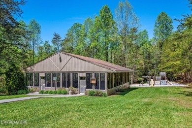 Nestled in Cobbly Nob, in the heart of Gatlinburg, TN, lies this on Bent Creek Golf Course in Tennessee - for sale on GolfHomes.com, golf home, golf lot
