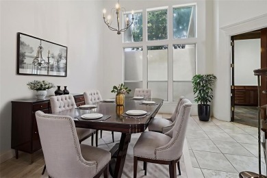 Put this custom home with a sparkling Pool and Spa at the top of on Buffalo Creek Golf Club in Texas - for sale on GolfHomes.com, golf home, golf lot