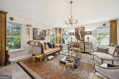 Welcome to effortless living in the gated community of Osprey on The Club At Osprey Cove in Georgia - for sale on GolfHomes.com, golf home, golf lot