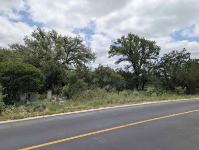 A rare opportunity to own two adjoining lots perched in one of on Horseshoe Bay Private Golf Course in Texas - for sale on GolfHomes.com, golf home, golf lot