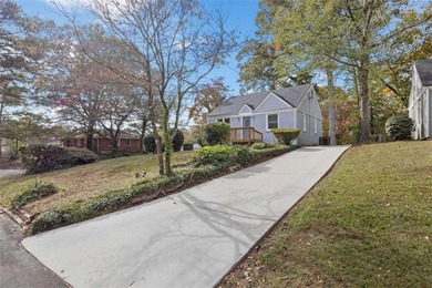 Instant Equity ASSUMABLE VA MORTGAGE WITH 2.65 RATE ! Welcome to on East Lake Golf Club in Georgia - for sale on GolfHomes.com, golf home, golf lot