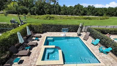 Stunning 6-Bedroom, 5.5-Bath Pool Home Perfectly Situated On The on Reunion Resort Golf Course in Florida - for sale on GolfHomes.com, golf home, golf lot