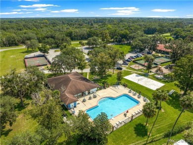Welcome to Live Oak Village, a vibrant 55+ community! This on Country Club At Silver Springs Shores in Florida - for sale on GolfHomes.com, golf home, golf lot