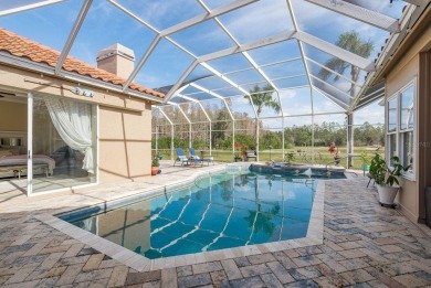 Welcome home to an exquisite blend of luxury and tranquility in on Crescent Oaks Country Club in Florida - for sale on GolfHomes.com, golf home, golf lot