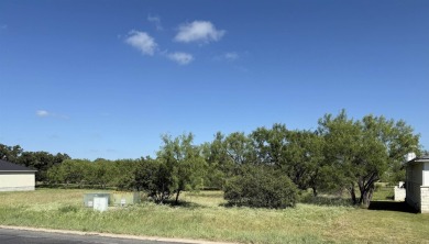 Come Build Your Custom Home in Horseshoe Bay, Beautiful Lot with on Ram Rock Golf Course in Texas - for sale on GolfHomes.com, golf home, golf lot