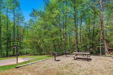Nestled in Cobbly Nob, in the heart of Gatlinburg, TN, lies this on Bent Creek Golf Course in Tennessee - for sale on GolfHomes.com, golf home, golf lot