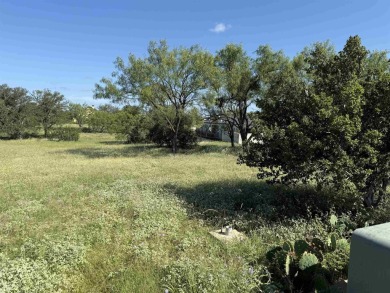 Come Build Your Custom Home in Horseshoe Bay, Beautiful Lot with on Ram Rock Golf Course in Texas - for sale on GolfHomes.com, golf home, golf lot