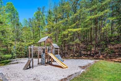 Nestled in Cobbly Nob, in the heart of Gatlinburg, TN, lies this on Bent Creek Golf Course in Tennessee - for sale on GolfHomes.com, golf home, golf lot