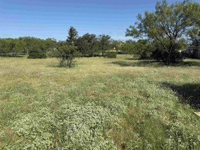 Come Build Your Custom Home in Horseshoe Bay, Beautiful Lot with on Ram Rock Golf Course in Texas - for sale on GolfHomes.com, golf home, golf lot