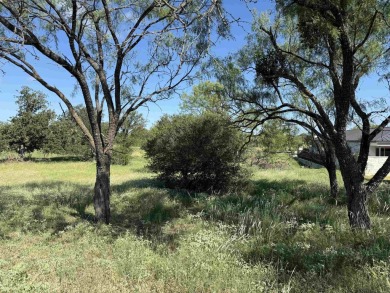 Come Build Your Custom Home in Horseshoe Bay, Beautiful Lot with on Ram Rock Golf Course in Texas - for sale on GolfHomes.com, golf home, golf lot
