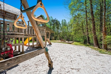 Nestled in Cobbly Nob, in the heart of Gatlinburg, TN, lies this on Bent Creek Golf Course in Tennessee - for sale on GolfHomes.com, golf home, golf lot