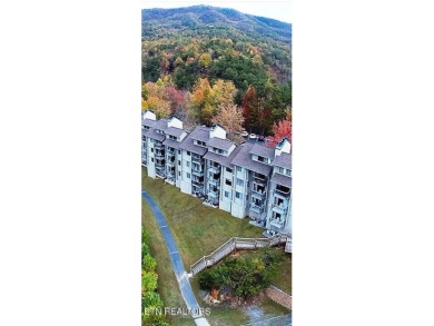 Nestled in Cobbly Nob, in the heart of Gatlinburg, TN, lies this on Bent Creek Golf Course in Tennessee - for sale on GolfHomes.com, golf home, golf lot