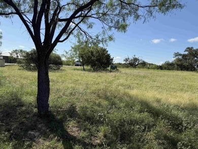 Come Build Your Custom Home in Horseshoe Bay, Beautiful Lot with on Ram Rock Golf Course in Texas - for sale on GolfHomes.com, golf home, golf lot