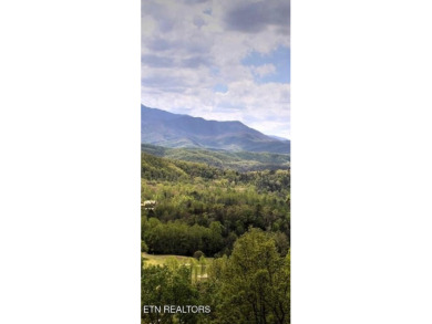 Nestled in Cobbly Nob, in the heart of Gatlinburg, TN, lies this on Bent Creek Golf Course in Tennessee - for sale on GolfHomes.com, golf home, golf lot