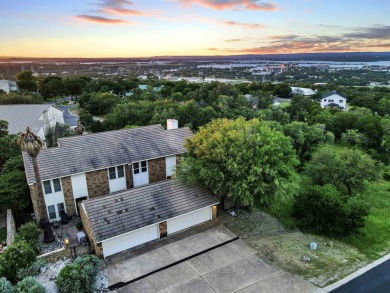 Prime Investment Opportunity in Horseshoe Bay, TX! Unlock the on Slick Rock Golf Course - Horseshoe Bay in Texas - for sale on GolfHomes.com, golf home, golf lot