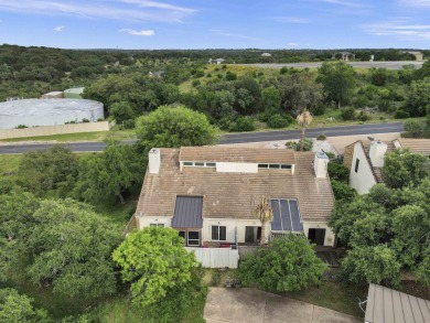 Prime Investment Opportunity in Horseshoe Bay, TX! Unlock the on Slick Rock Golf Course - Horseshoe Bay in Texas - for sale on GolfHomes.com, golf home, golf lot
