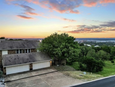 Prime Investment Opportunity in Horseshoe Bay, TX! Unlock the on Slick Rock Golf Course - Horseshoe Bay in Texas - for sale on GolfHomes.com, golf home, golf lot