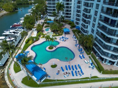 Charming 2-Bedroom, 2-Bath Condo in Mystic Pointe, Aventura! on Turnberry Isle Resort and Club in Florida - for sale on GolfHomes.com, golf home, golf lot