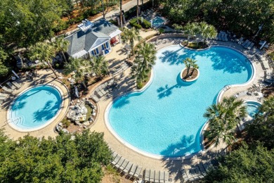 Welcome to your perfect retreat in The Village of Baytowne on Sandestin Golf and Beach Resort - Raven in Florida - for sale on GolfHomes.com, golf home, golf lot