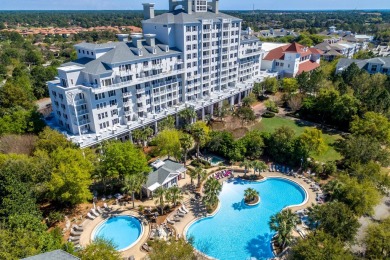Welcome to your perfect retreat in The Village of Baytowne on Sandestin Golf and Beach Resort - Raven in Florida - for sale on GolfHomes.com, golf home, golf lot
