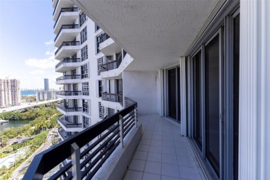 Charming 2-Bedroom, 2-Bath Condo in Mystic Pointe, Aventura! on Turnberry Isle Resort and Club in Florida - for sale on GolfHomes.com, golf home, golf lot