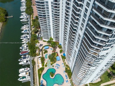 Charming 2-Bedroom, 2-Bath Condo in Mystic Pointe, Aventura! on Turnberry Isle Resort and Club in Florida - for sale on GolfHomes.com, golf home, golf lot