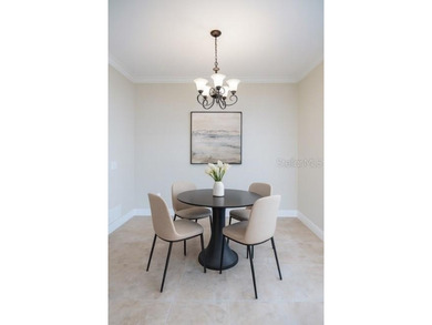 One or more photo(s) has been virtually staged. PRICED TO on Boca Royale Golf and Country Club in Florida - for sale on GolfHomes.com, golf home, golf lot