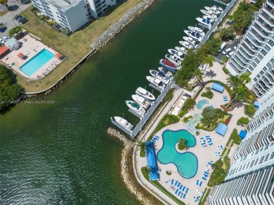 Charming 2-Bedroom, 2-Bath Condo in Mystic Pointe, Aventura! on Turnberry Isle Resort and Club in Florida - for sale on GolfHomes.com, golf home, golf lot