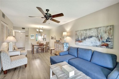 Enjoy Florida living at its best in this updated two-bedroom on Seven Lakes Golf and Tennis Community in Florida - for sale on GolfHomes.com, golf home, golf lot