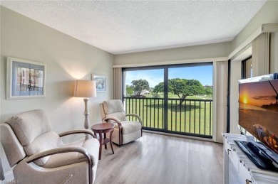 Enjoy Florida living at its best in this updated two-bedroom on Seven Lakes Golf and Tennis Community in Florida - for sale on GolfHomes.com, golf home, golf lot