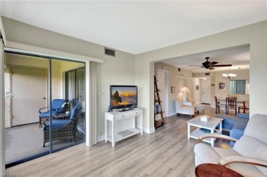 Enjoy Florida living at its best in this updated two-bedroom on Seven Lakes Golf and Tennis Community in Florida - for sale on GolfHomes.com, golf home, golf lot