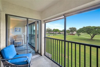 Enjoy Florida living at its best in this updated two-bedroom on Seven Lakes Golf and Tennis Community in Florida - for sale on GolfHomes.com, golf home, golf lot