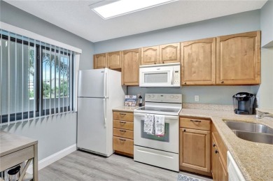 Enjoy Florida living at its best in this updated two-bedroom on Seven Lakes Golf and Tennis Community in Florida - for sale on GolfHomes.com, golf home, golf lot