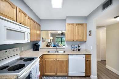 Enjoy Florida living at its best in this updated two-bedroom on Seven Lakes Golf and Tennis Community in Florida - for sale on GolfHomes.com, golf home, golf lot