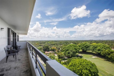 Amazing one bedroom one bath condo in the heart of Coral Gables on Granada Golf Club in Florida - for sale on GolfHomes.com, golf home, golf lot