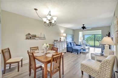 Enjoy Florida living at its best in this updated two-bedroom on Seven Lakes Golf and Tennis Community in Florida - for sale on GolfHomes.com, golf home, golf lot