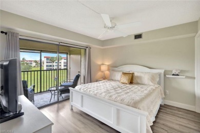 Enjoy Florida living at its best in this updated two-bedroom on Seven Lakes Golf and Tennis Community in Florida - for sale on GolfHomes.com, golf home, golf lot