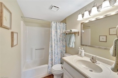 Enjoy Florida living at its best in this updated two-bedroom on Seven Lakes Golf and Tennis Community in Florida - for sale on GolfHomes.com, golf home, golf lot
