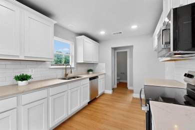 Stunning New Construction Home with Golf Course Views

This on Cedar Crest Golf Course in Texas - for sale on GolfHomes.com, golf home, golf lot