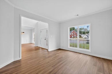 Super-clean 5-bedroom home, totally remodeled and located on a on Trophy Club of Apalachee in Georgia - for sale on GolfHomes.com, golf home, golf lot