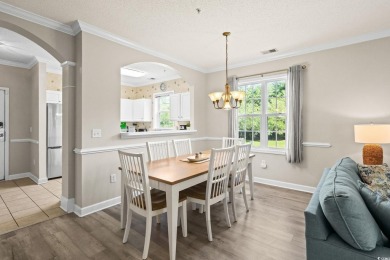 Welcome to unit #121 in Arbor Trace at Barefoot Resort & Golf! on Barefoot Resort and Golf Club  in South Carolina - for sale on GolfHomes.com, golf home, golf lot