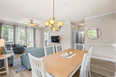 Welcome to unit #121 in Arbor Trace at Barefoot Resort & Golf! on Barefoot Resort and Golf Club  in South Carolina - for sale on GolfHomes.com, golf home, golf lot