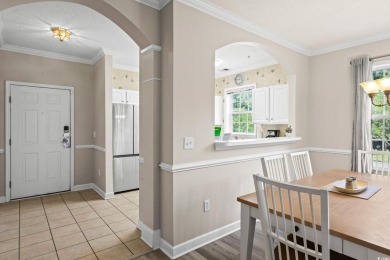 Welcome to unit #121 in Arbor Trace at Barefoot Resort & Golf! on Barefoot Resort and Golf Club  in South Carolina - for sale on GolfHomes.com, golf home, golf lot