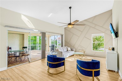 Discover resort style living in this beautifully renovated 3 on Kelly Greens Golf and Country Club in Florida - for sale on GolfHomes.com, golf home, golf lot