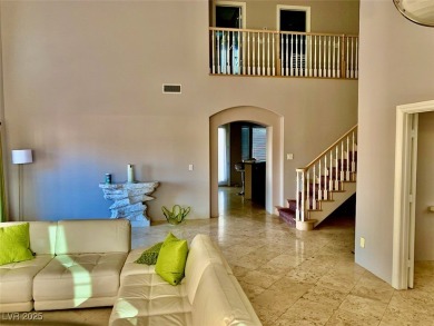 EXQUISITELY FURNISHED INCLUDED HOME! 2 MASTER BEDROOMS, SITTING on The Legacy Golf Club in Nevada - for sale on GolfHomes.com, golf home, golf lot