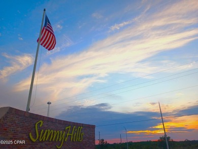 Vacant Lot in Sunny Hills - Build Your Dream Home Today!Take on Sunny Hills Golf and Country Club in Florida - for sale on GolfHomes.com, golf home, golf lot
