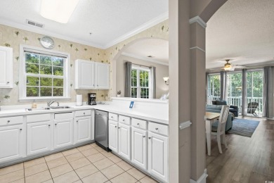 Welcome to unit #121 in Arbor Trace at Barefoot Resort & Golf! on Barefoot Resort and Golf Club  in South Carolina - for sale on GolfHomes.com, golf home, golf lot
