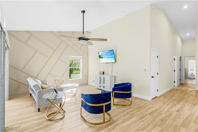 Discover resort style living in this beautifully renovated 3 on Kelly Greens Golf and Country Club in Florida - for sale on GolfHomes.com, golf home, golf lot