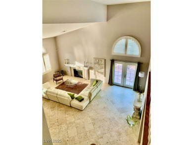 EXQUISITELY FURNISHED INCLUDED HOME! 2 MASTER BEDROOMS, SITTING on The Legacy Golf Club in Nevada - for sale on GolfHomes.com, golf home, golf lot